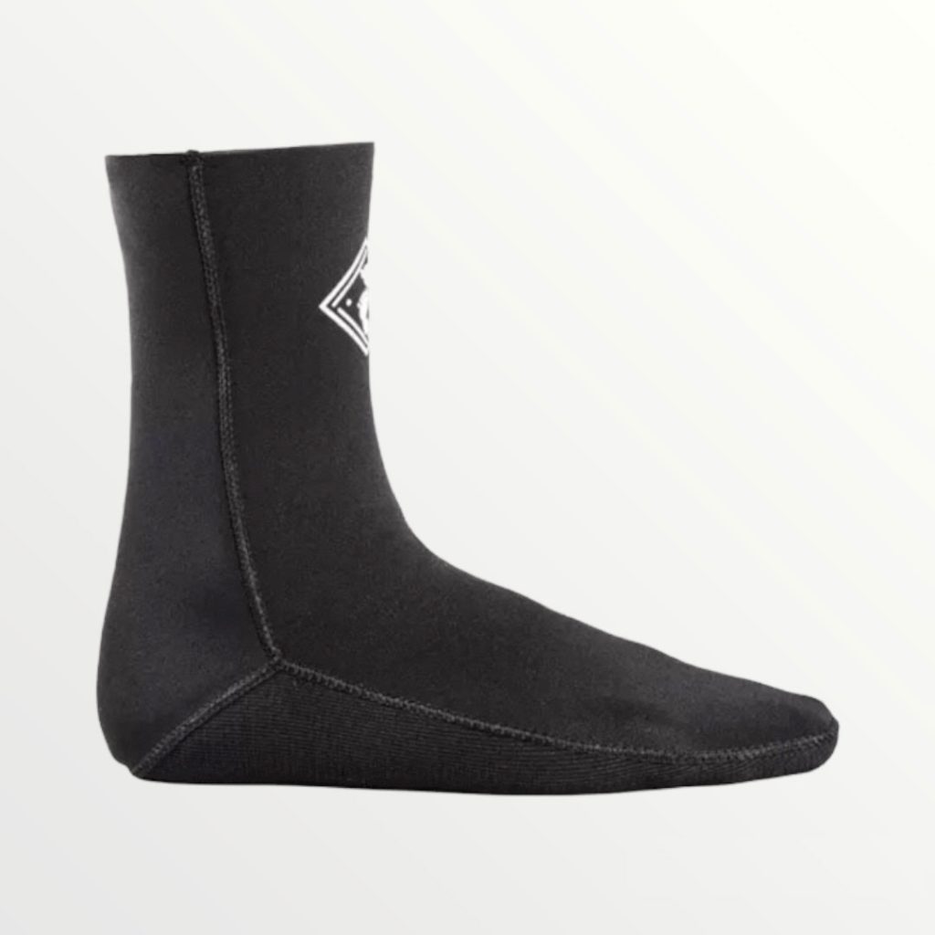 two-bare-feet-2-5mm-neoprene-wetsuit-socks-the-sup-paddlesport-shop