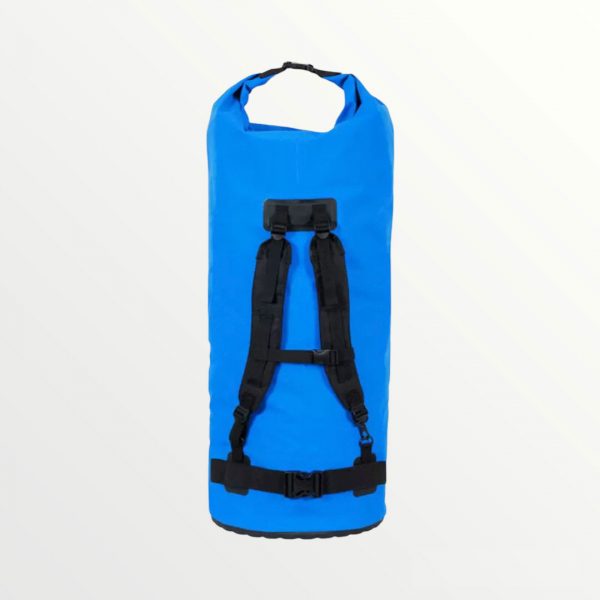 90L-waterproof-drybag-SUP-Carry-bag(blue)