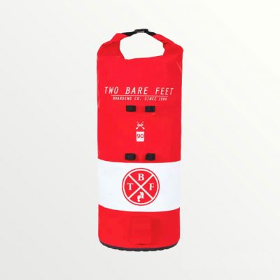 90L-waterproof-drybag-SUP-Carry-bag(red)
