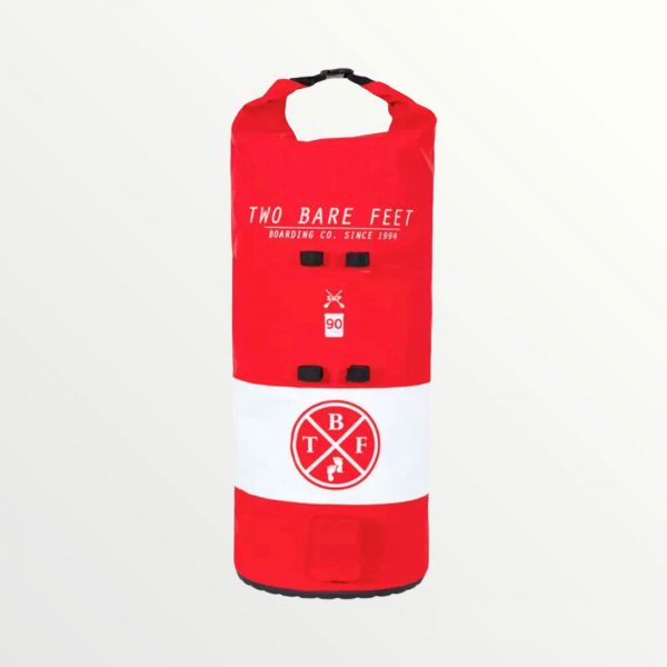 90L-waterproof-drybag-SUP-Carry-bag(red)