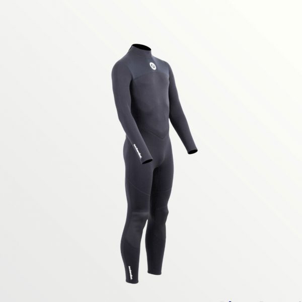 twobarefeet-mens summer wetsuit