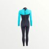 twobarefeet-womens summer wetsuit