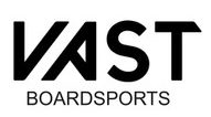 VAST boardsports logo