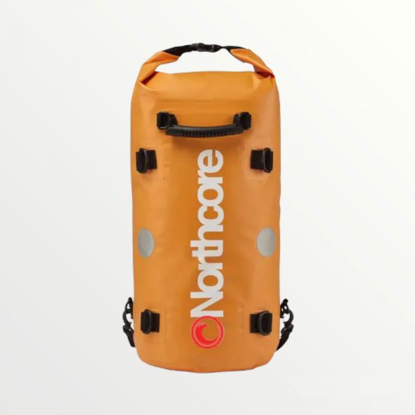 northcore-20L-drybag-orange