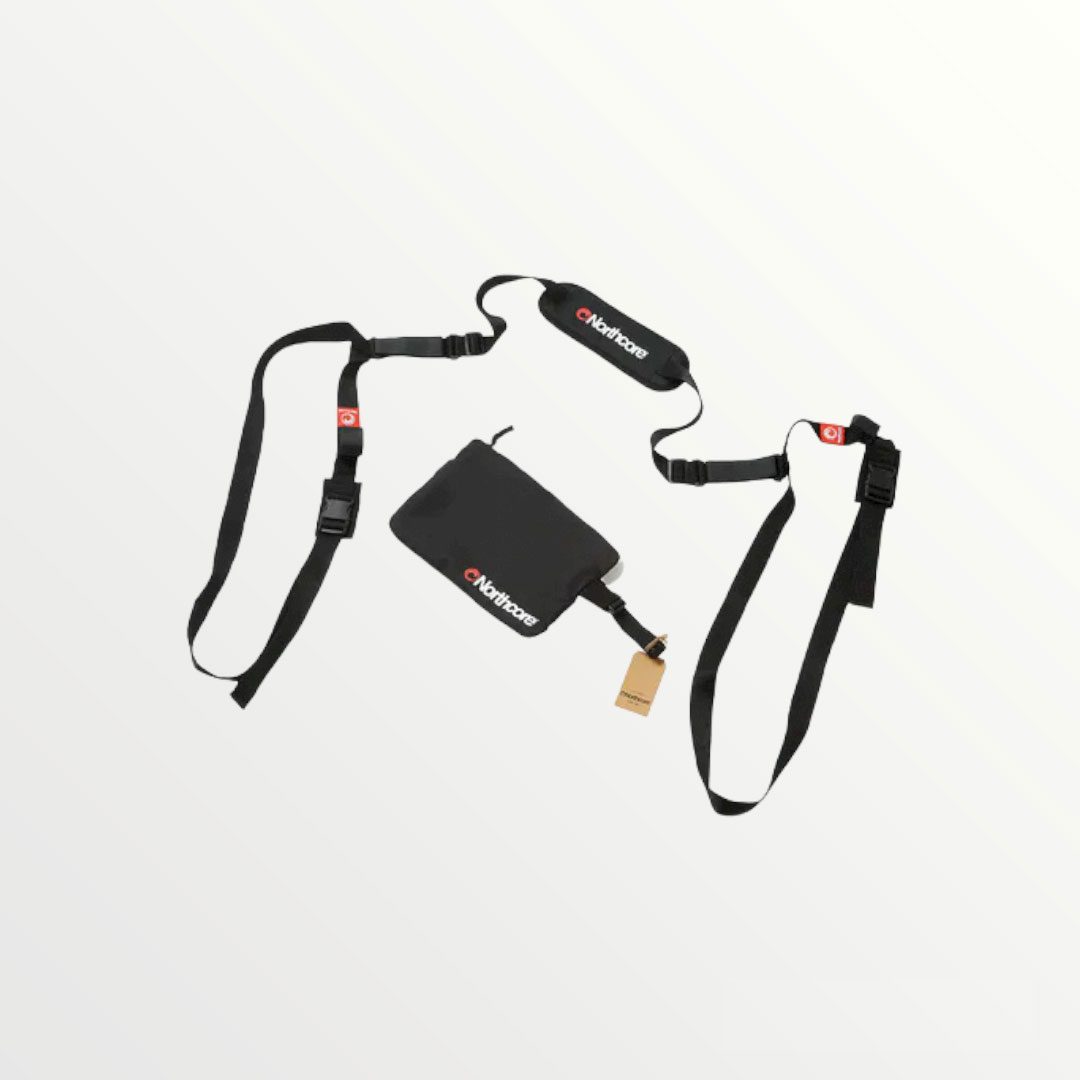 Northcore deluxe sup carry sling sale