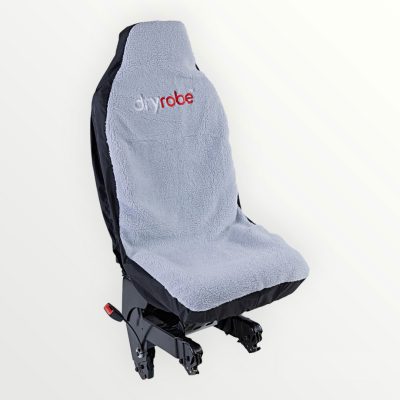 dryrobe single car seat cover