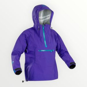 Palm Vantage Women's Jacket - Purple