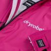 dryrobe advance hot pink change robe