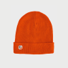 dryrobe eco beanie orange