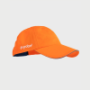 dryrobe quickdry cap orange